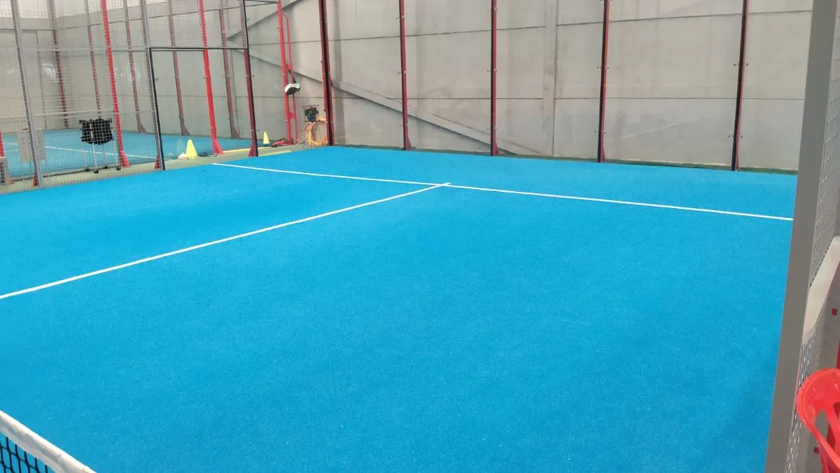 Impacto Padel 3