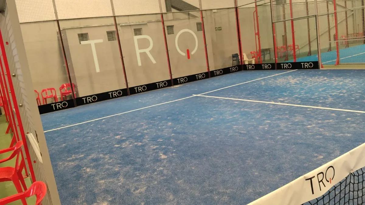 Impacto Padel 4